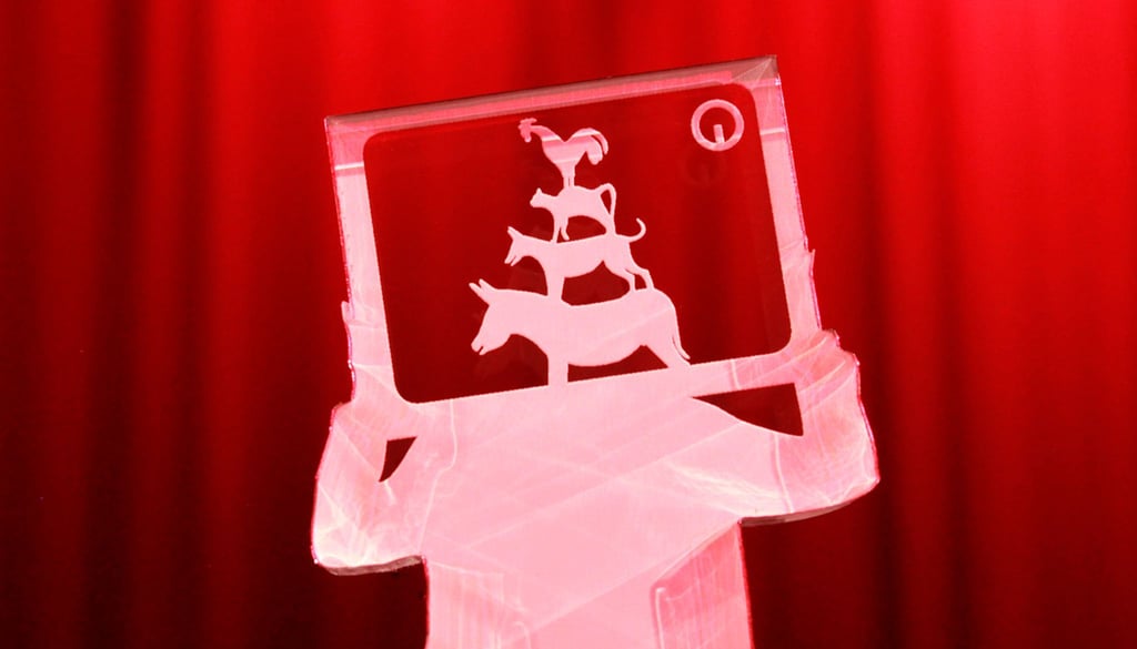 Der Bremer Fernsehpreis.