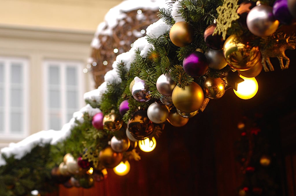 In diesem Jahr findet die 8. Blankenburger Schlossweihnacht statt. Am ersten Adventswochenende wird es am Schloss Blankenburg einen Weihnachtsmarkt und kulturelles Programm geben.