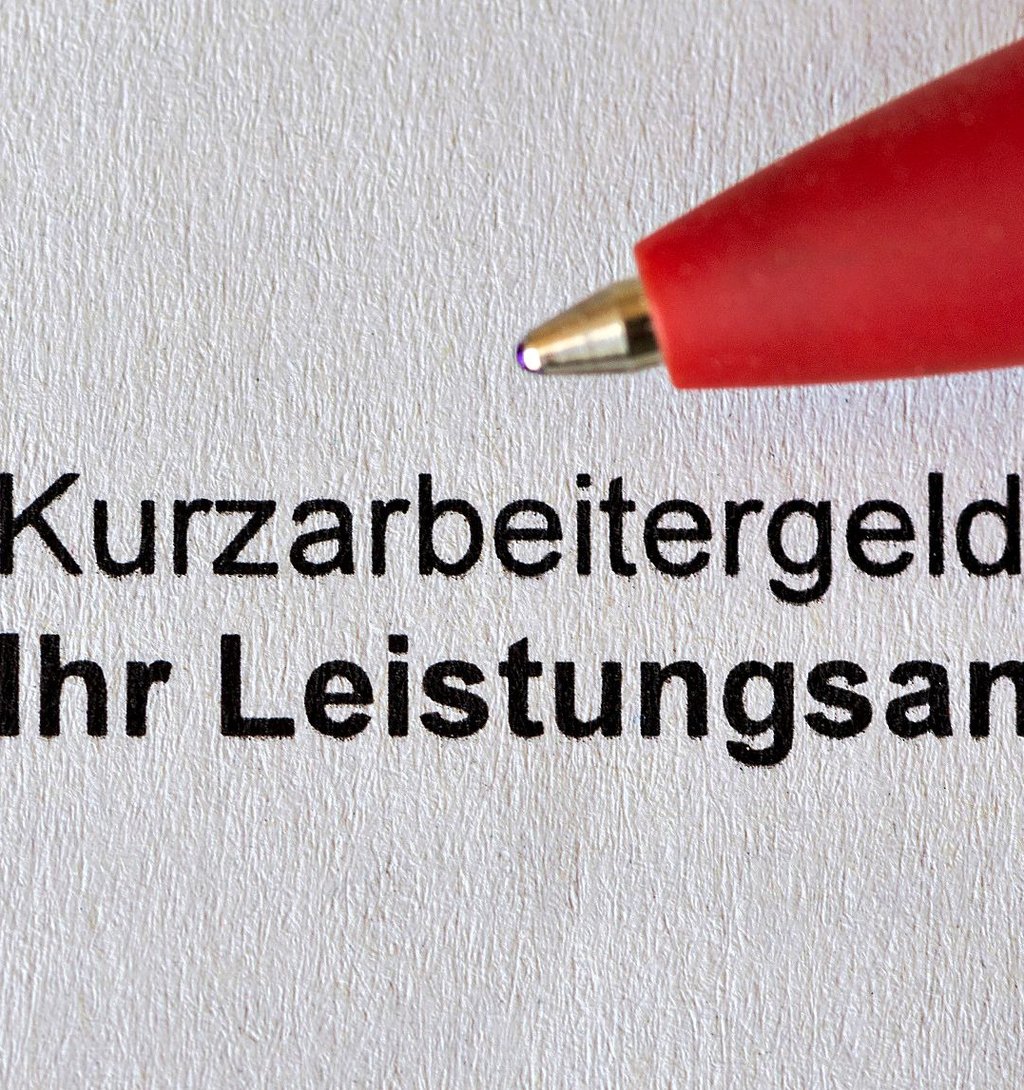 Werden Unternehmen in Zukunft auch für hohe Energiekosten mit Kurzarbeitergeld unterstützt?