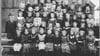 50 Schülerinnen besuchten im Jahr 1912 die Benneckensteiner Mädchenklasse im fünften Schuljahr. 