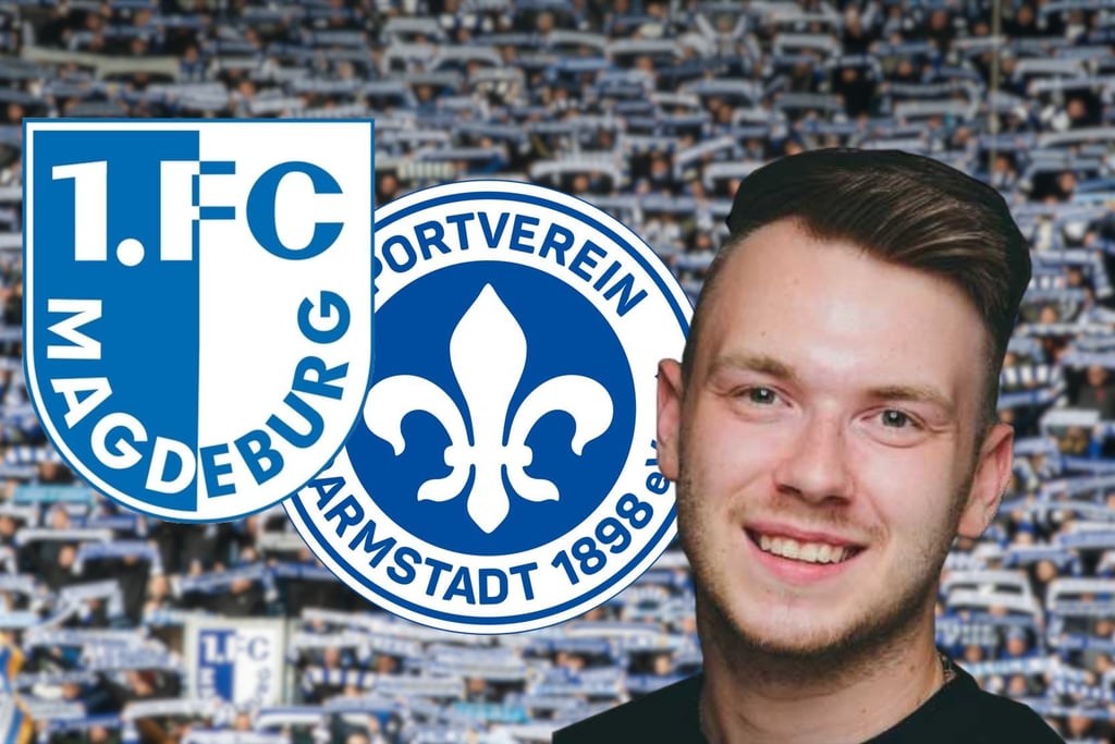 Experte Jeremy Buß mit seiner Spieltaganalyse für das Spiel 1. FC Magdeburg gegen den SV Darmstadt 98.