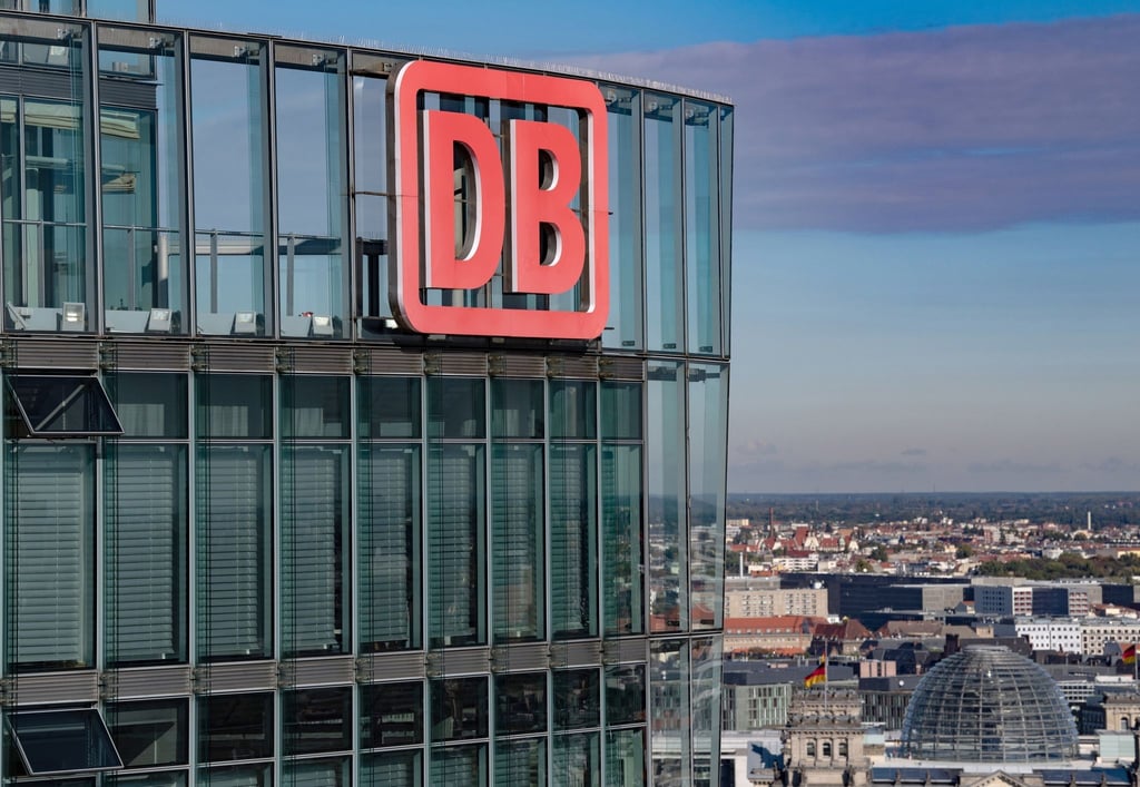 Die Deutsche Bahn will die Gewinne aus dem Ägyptenprojekt in Deutschland reinvestieren.