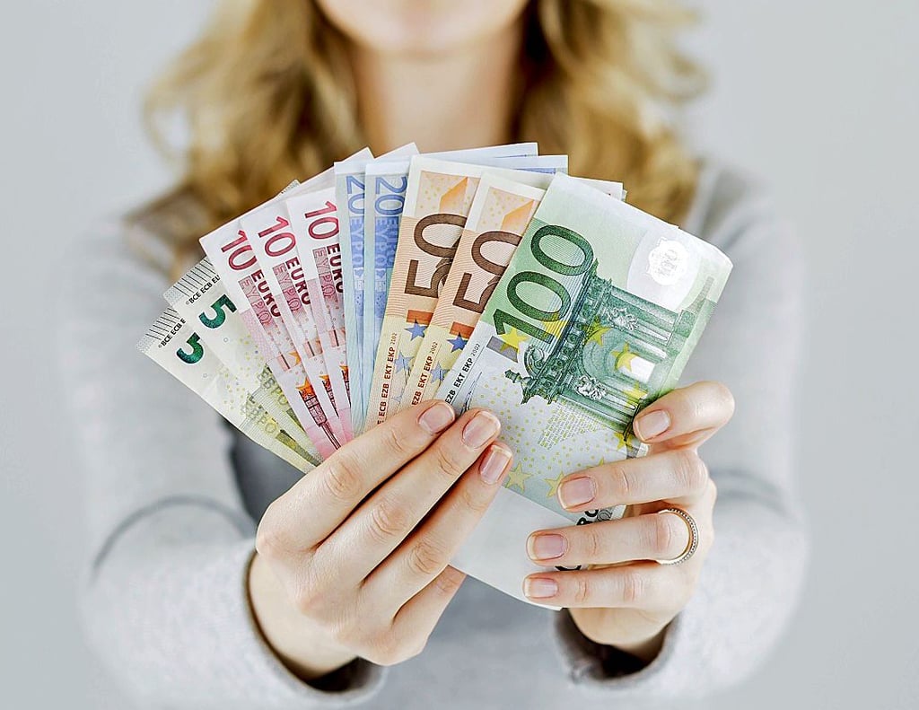 Die Meinungen in den Unternehmen zur Erhöhung der Gewerbesteuer gehen auseinander.