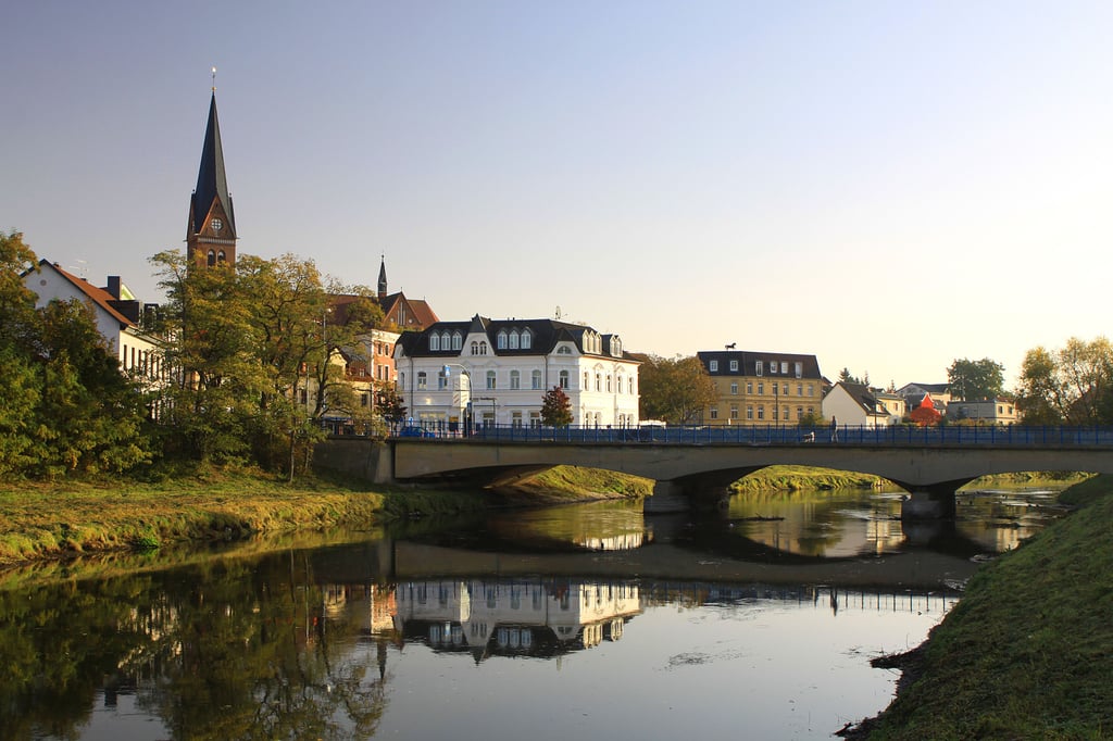 Wie steht es um die verkaufsoffenen Sonntage in Staßfurt?