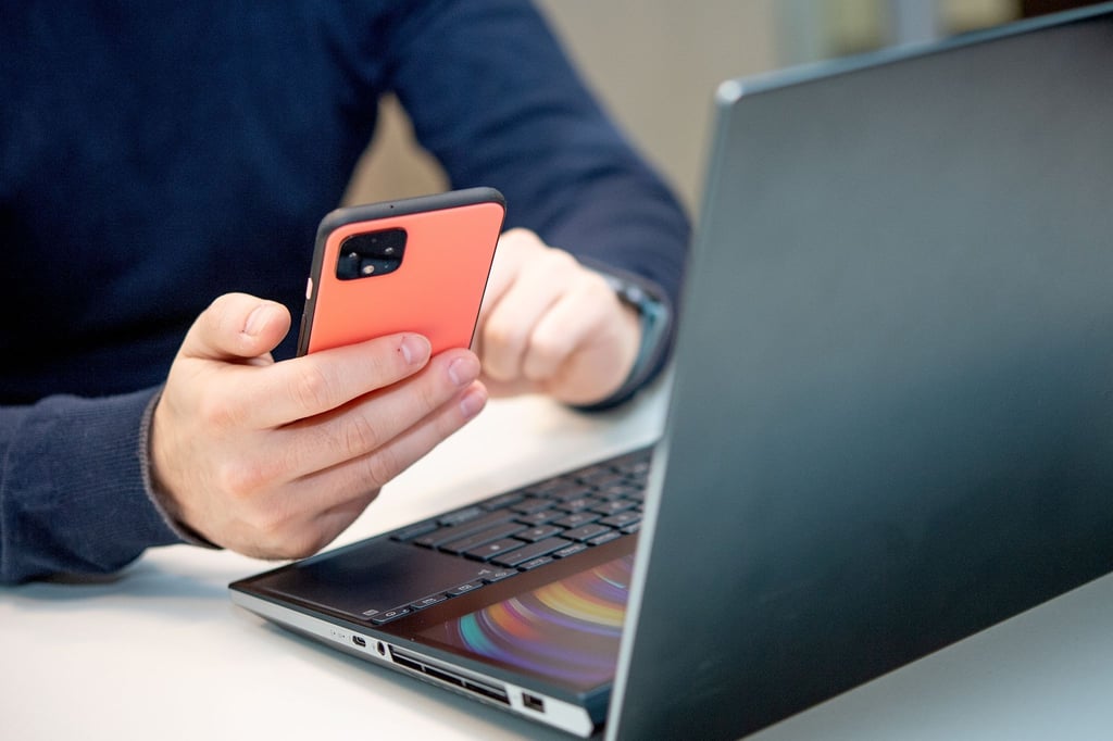 Daten bestätigen, sonst Bahncard-Sperre? Solchen Phishing-Märchen sollte man keinen Glauben schenken und entsprechende Mails gleich löschen.