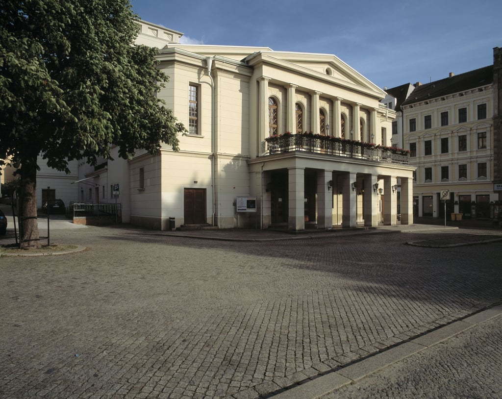 Görlitzer Theater
