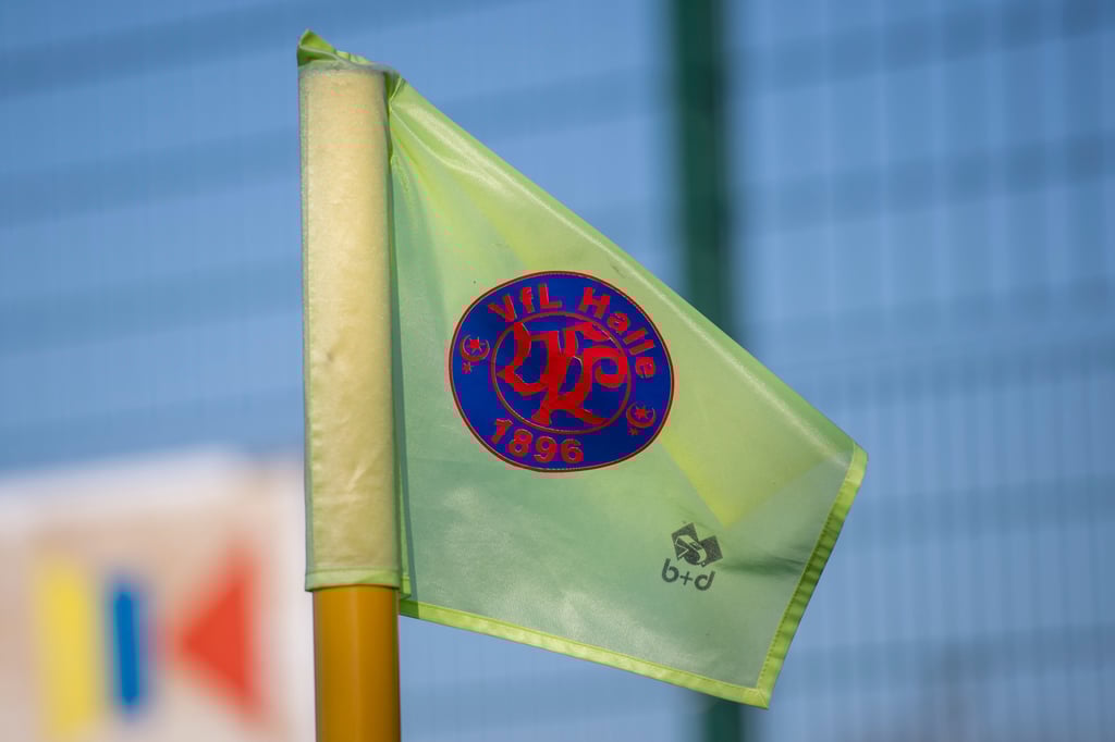 Der VfL Halle 96 fordert eine Sonderzahlung von seinen Mitgliedern.