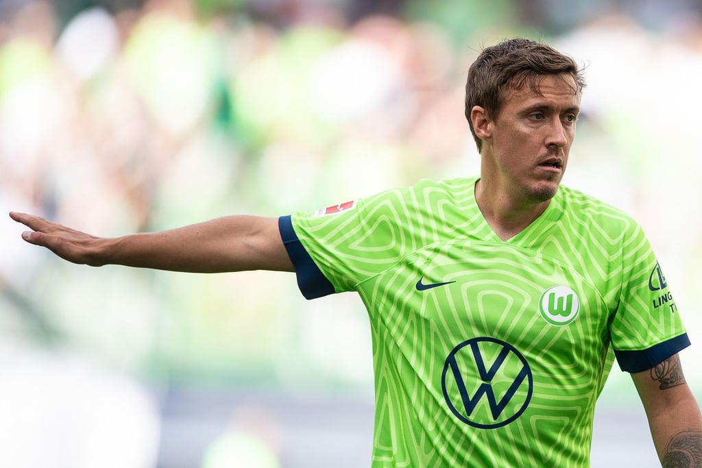 Max Kruse werden mangelnde Professionalität und ein schlechter Einfluss auf den Rest der Mannschaft vorgeworfen.