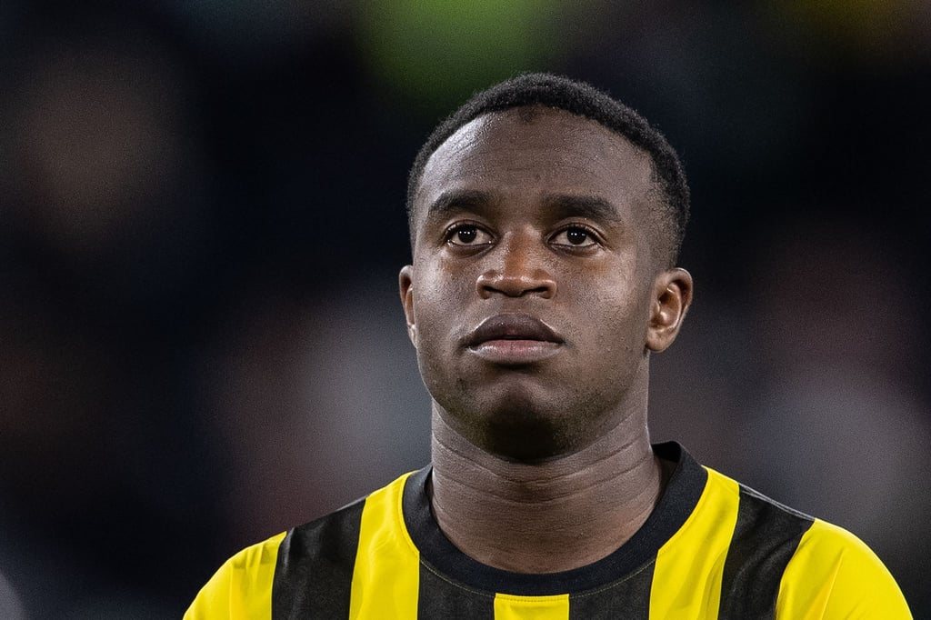 Steht im WM-Kader: BVB-Youngster Youssoufa Moukoko.