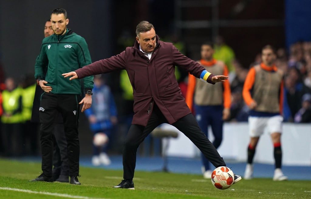 Neuer Trainer bei Celta de Vigo: Carlos Carvalhal.