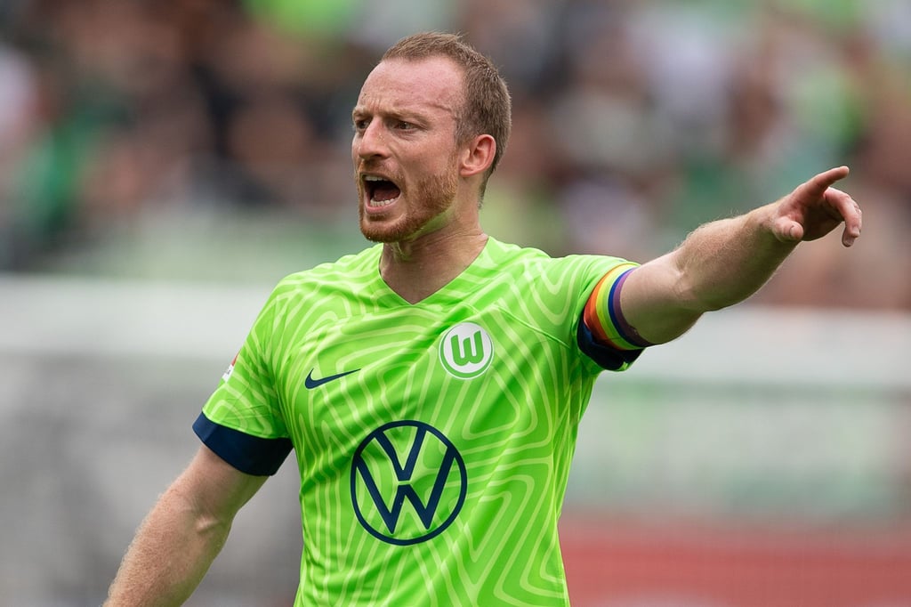 Hofft auf eine Nominierung für das WM-Team: Maximilian Arnold.