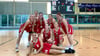 Die Basketballerinnen des SC Osterwieck haben in der Landesliga Niedersachsen am vergangenen Wochenende gleich zwei Spiele absolviert.