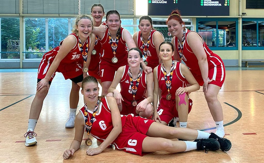 Die Basketballerinnen des SC Osterwieck haben in der Landesliga Niedersachsen am vergangenen Wochenende gleich zwei Spiele absolviert.
