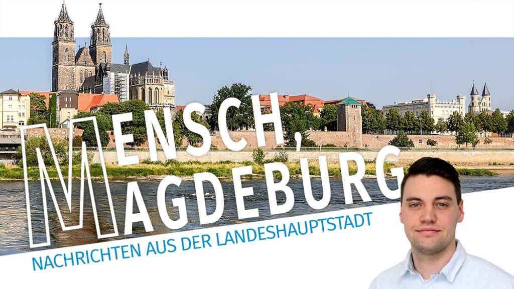Sebastian Rose ist Online-Redakteur bei der Volksstimme.