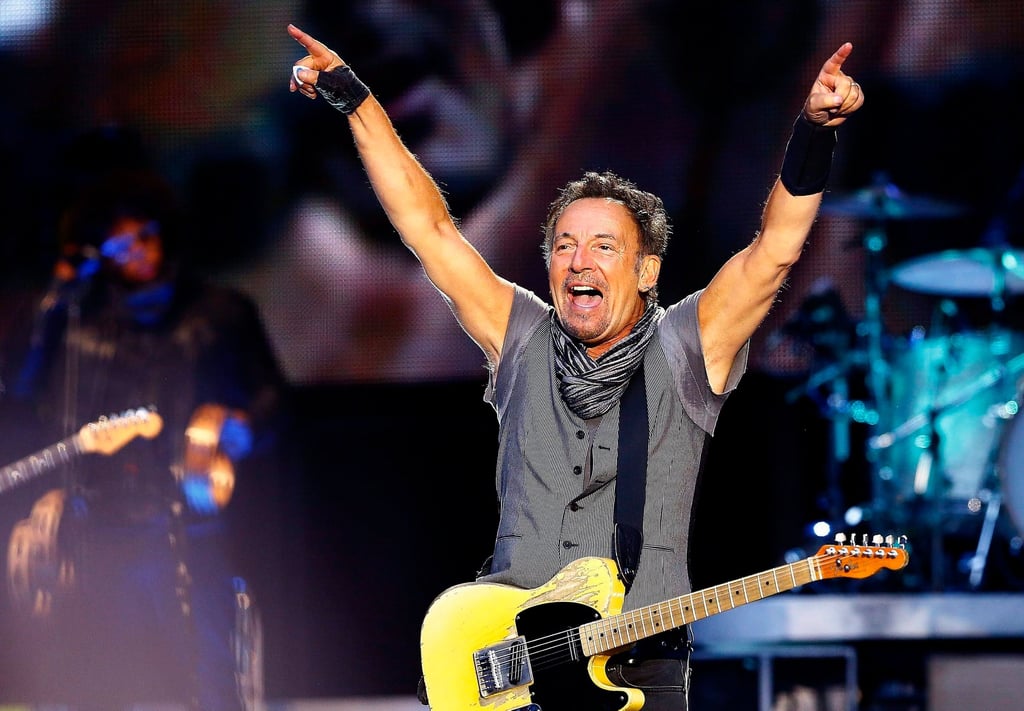 Bruce Springsteen kommt im kommenden Jahr erstmals seit langer Zeit wieder nach Deutschland.