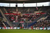 RB Leipzig würde gerne mehr Fans mitbringen.