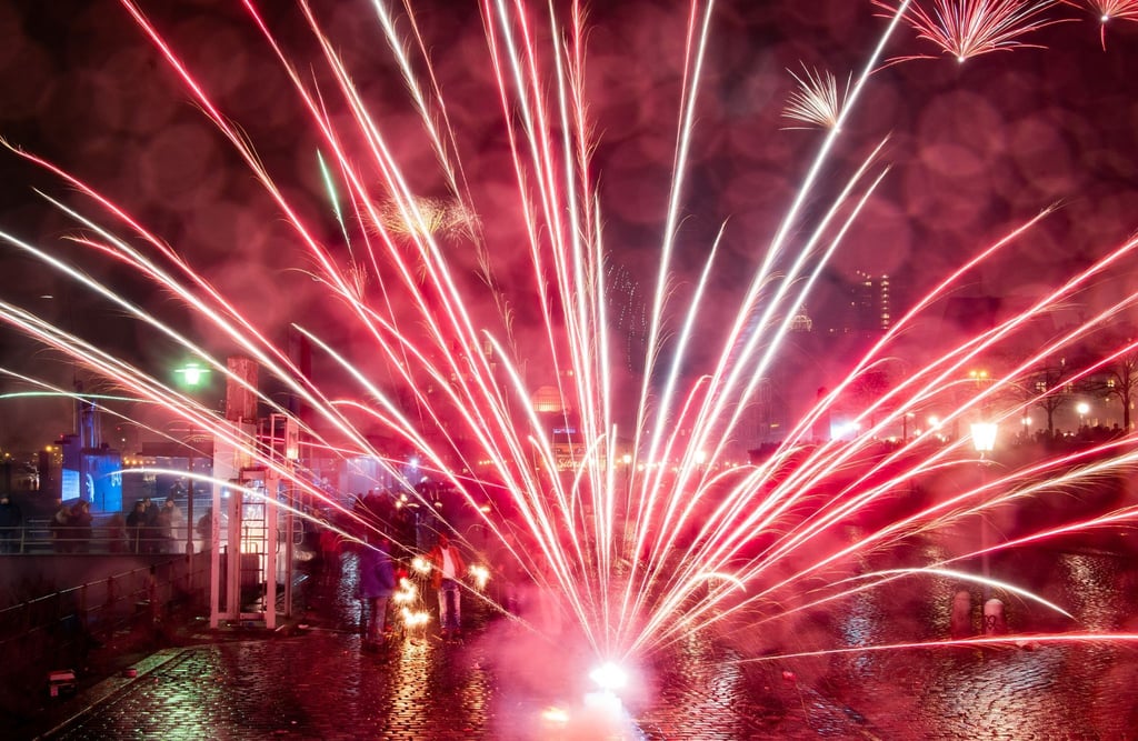 Wie wird Silvester dieses Jahr aussehen?