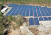 2017 ging der Solarpark Waldstraße in Tangerhütte ans Netz. Auf sechs Hektar Fläche werden bis zu 5,5 Megawatt Peak erzeugt.