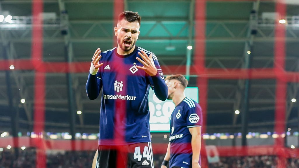 Nicht zu fassen: Mario Vuskovic wurde Epo-Doping nachgewiesen.