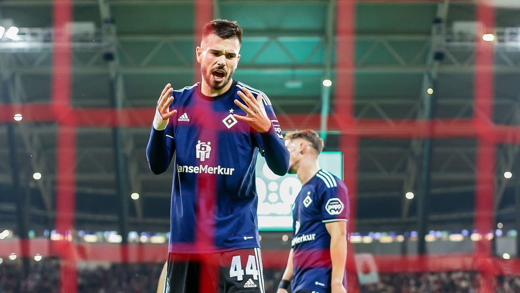 Nicht zu fassen: Mario Vuskovic wurde Epo-Doping nachgewiesen.