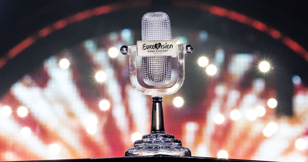 Drei Länder weniger als dieses Jahr und so wenige wie seit 2014 nicht mehr nehmen am nächsten Eurovision Song Contest in Liverpool 2023 teil.