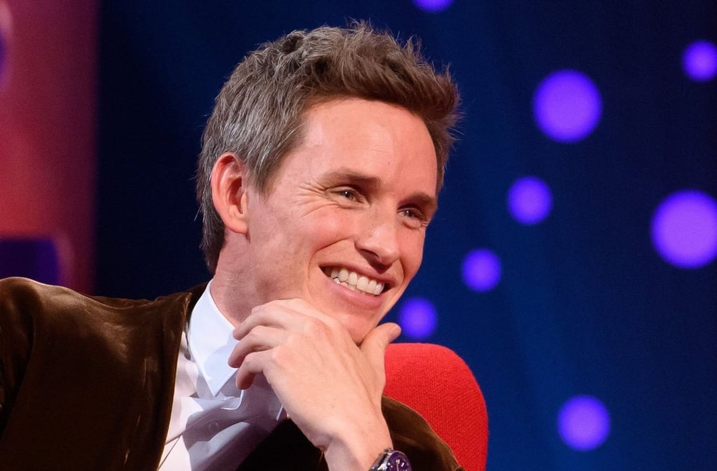 Eddie Redmayne spielt in „Phantastische Tierwesen“ den Magizoologen Newt Scamander.
