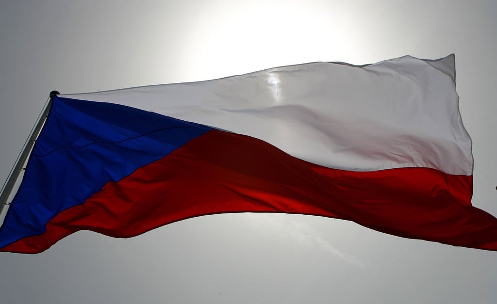 Tschechien präsentiert sich im Sport künftig als „Czechia“.