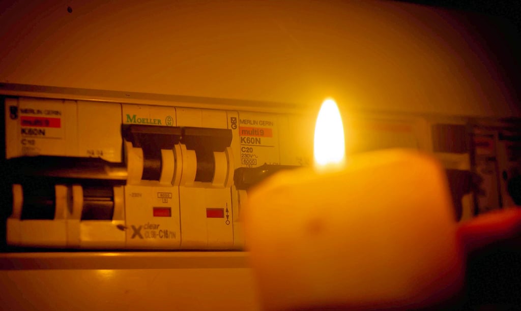 Die Einheitsgemeinde Oebisfelde-Weferlingen bereitet sich auf einen möglichen Blackout vor.