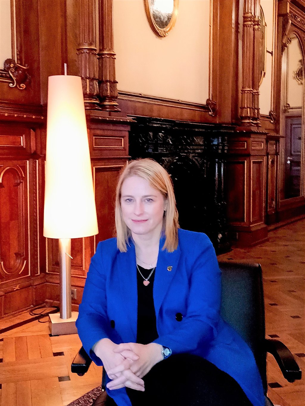 Simone Großner