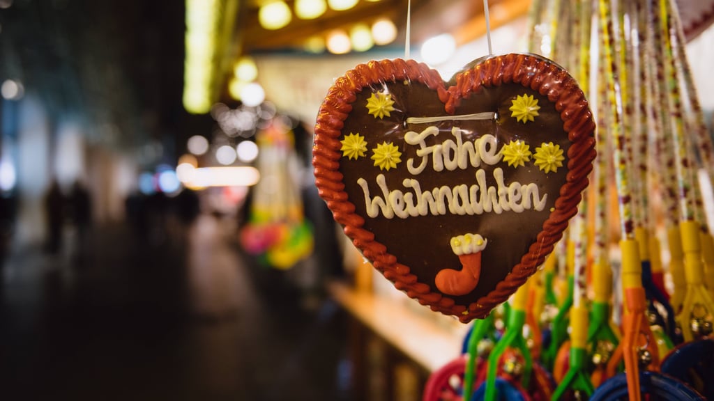 In der Einheitsgemeinde Genthin finden zur Adventszeit mehrere Weihnachtsmärkte statt. Alle Infos zu den Märkten finden Sie hier.