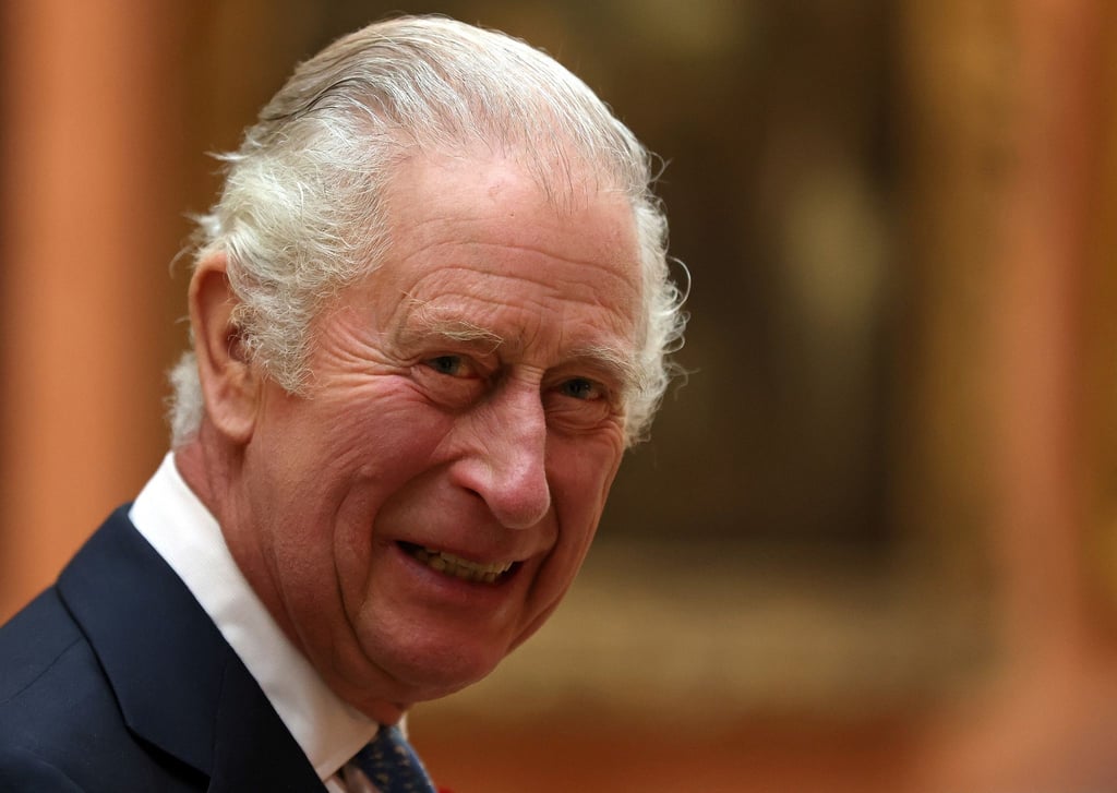 König Charles III. begeht am 14. November seinen 74. Geburtstag.