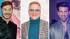 Die Kandidaten der neuen Staffel „Promi Big Brother“, die am 18. November 2022 startet.