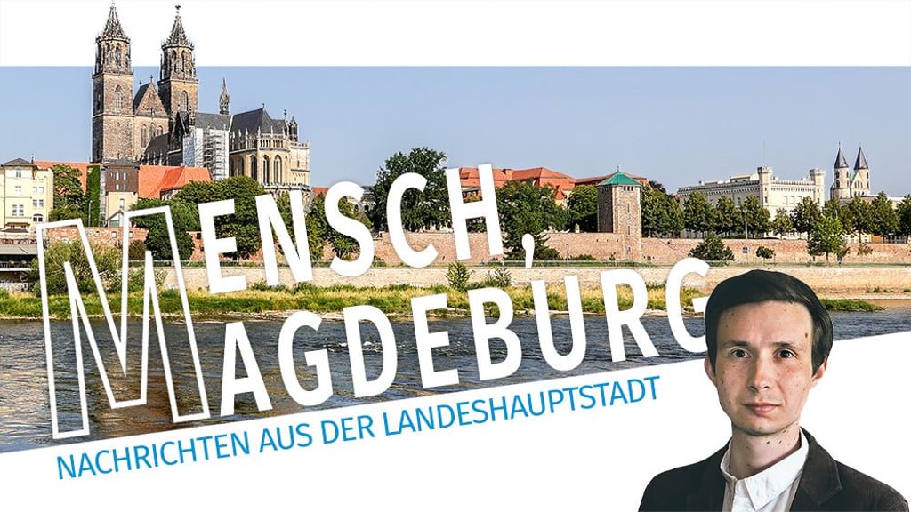 Konstantin Kraft ist Reporter bei der Volksstimme.