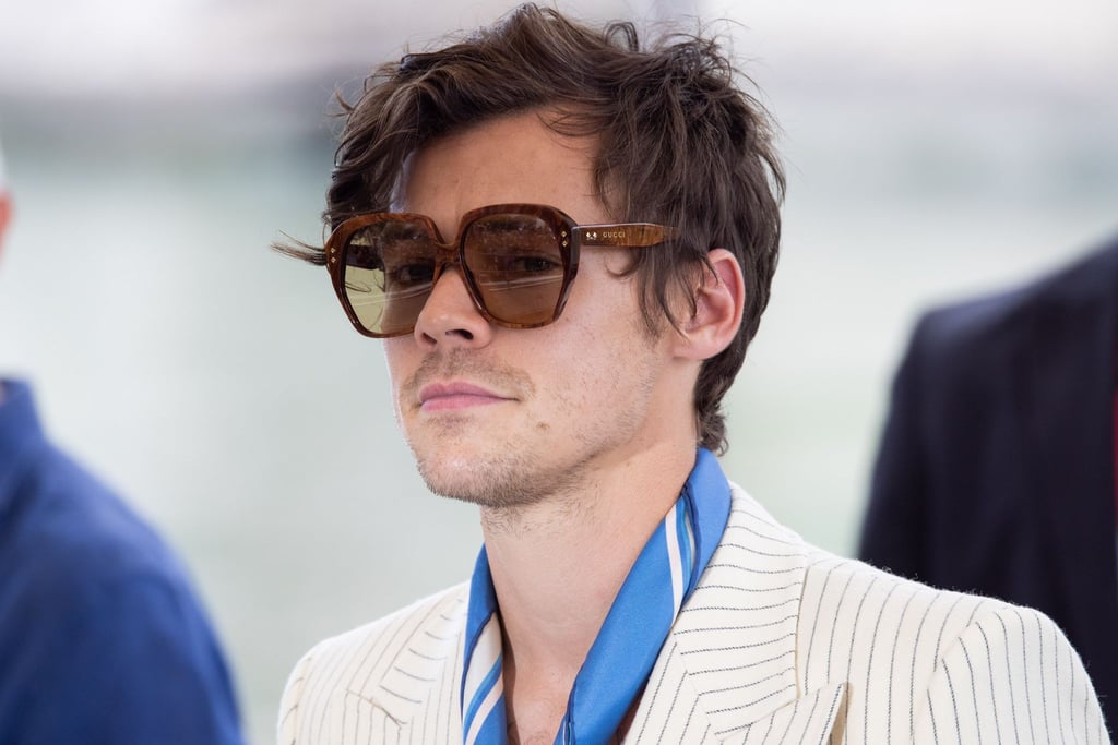 Harry Styles ist für sieben Awards nominiert.