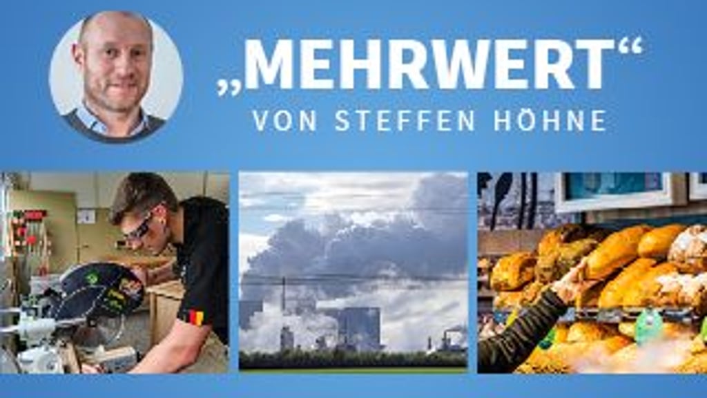 MZ-Redakteur Steffen Höhne informiert in seinem neuen Newsletter über Neuigkeiten und Entwicklungen