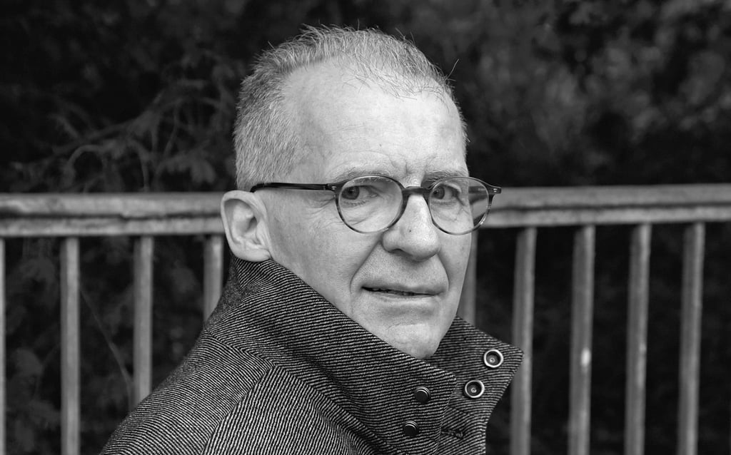 Deutsch-tschechischer Schriftsteller: Jan Faktor