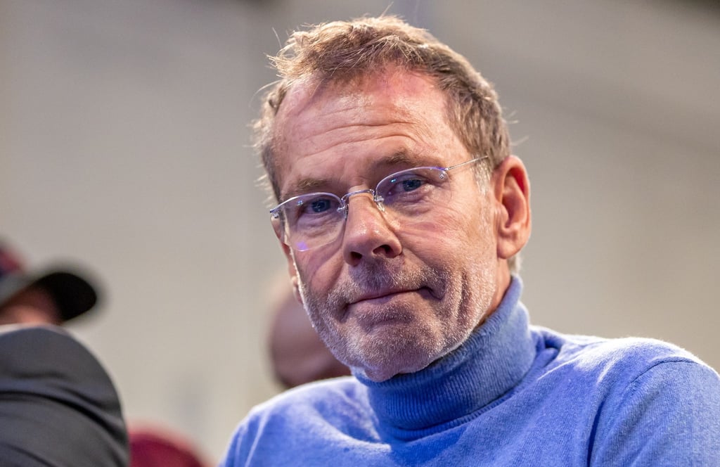Klaus Brüggemann bleibt Aufsichtsratsvorsitzender von Fußball-Bundesligist Hertha BSC.