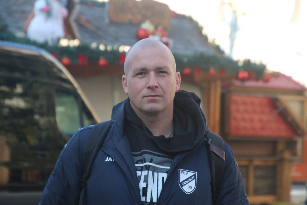 David Breitenbach