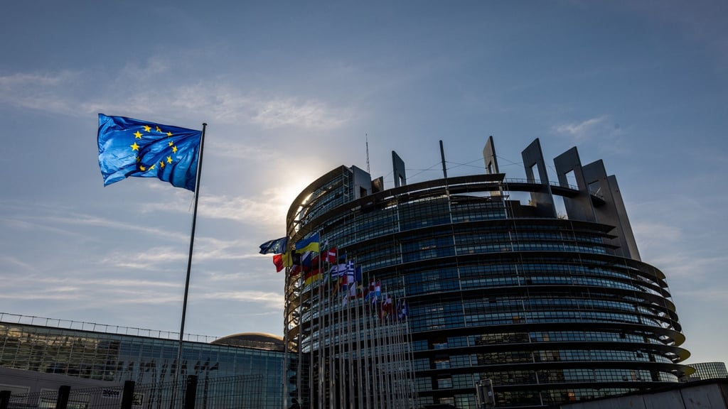 Die EU hat sich auf den Haushalt für das kommende Jahr geeinigt.