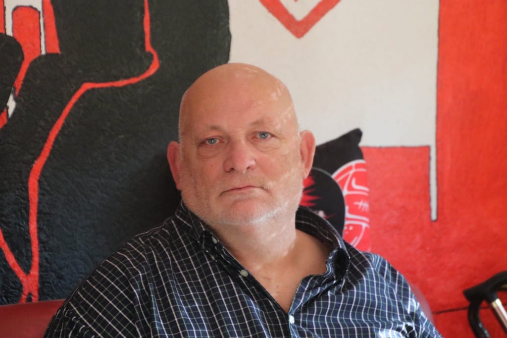 Uwe Willamowski