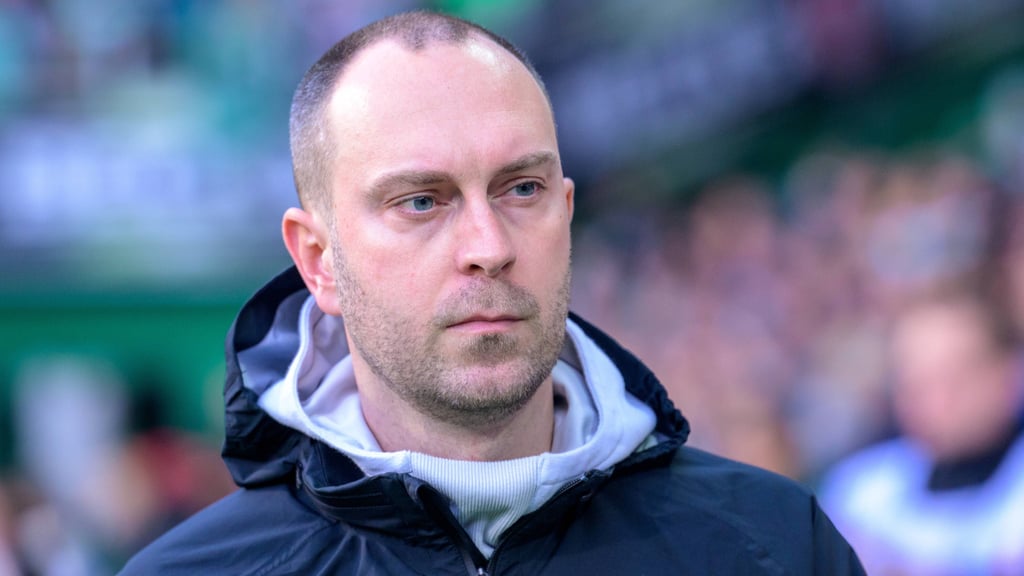 Ole Werner ist positiv auf Corona getestet worden.