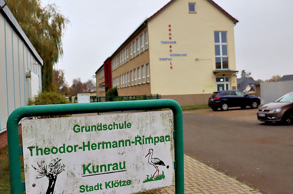 Die Kuseyer Grundschüler sollen hier in Kunrau unterrichtet werden. Dafür fehlen die Voraussetzungen, sagen Eltern.