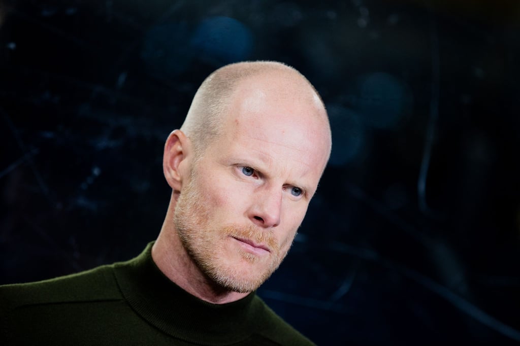 Steht angeblich vor einem Wechsel in die Schweiz Eishockey-Trainer Toni Söderholm.