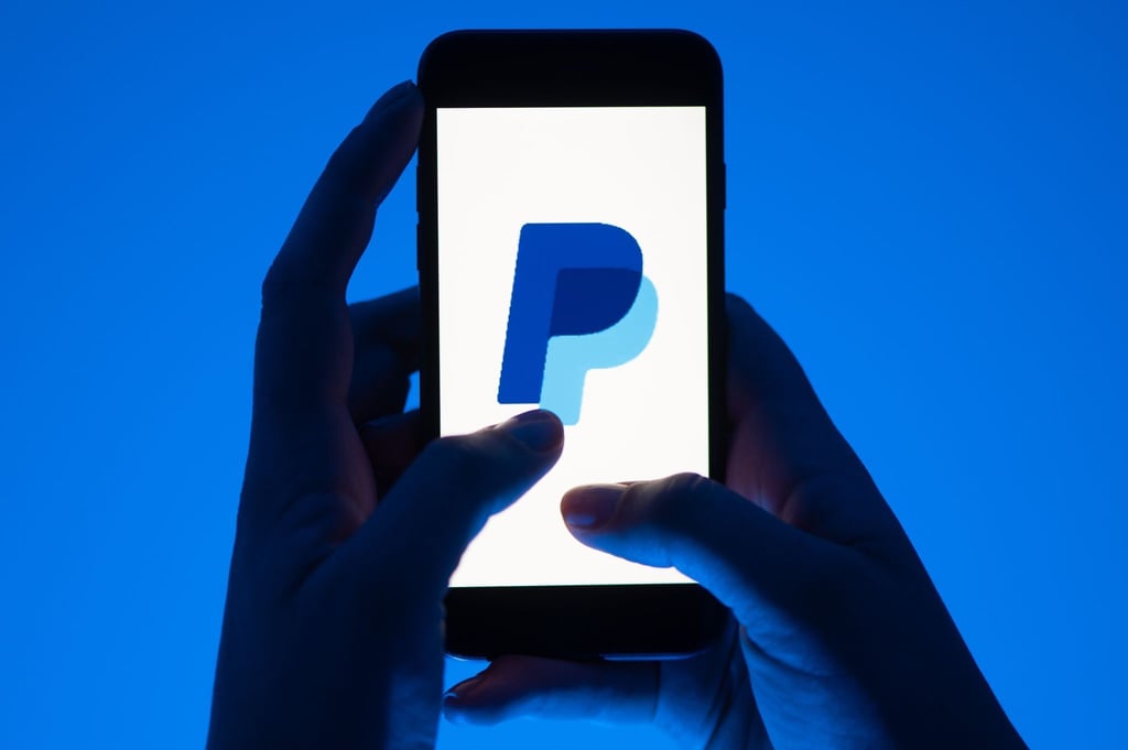 Paypal fordert künftig Geld von inaktiven Konten ein.