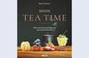 „Modern Tea Time. Süße und herzhafte Rezepte für genussvolle Momente.“ D'Andrea, Marco, Südwest Verlag, 191 Seiten, 25,00 Euro, ISBN 978-3-517-09918-7.