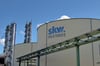 Teures Gas: Stickstoffhersteller SKW musste die Produktion drosseln.