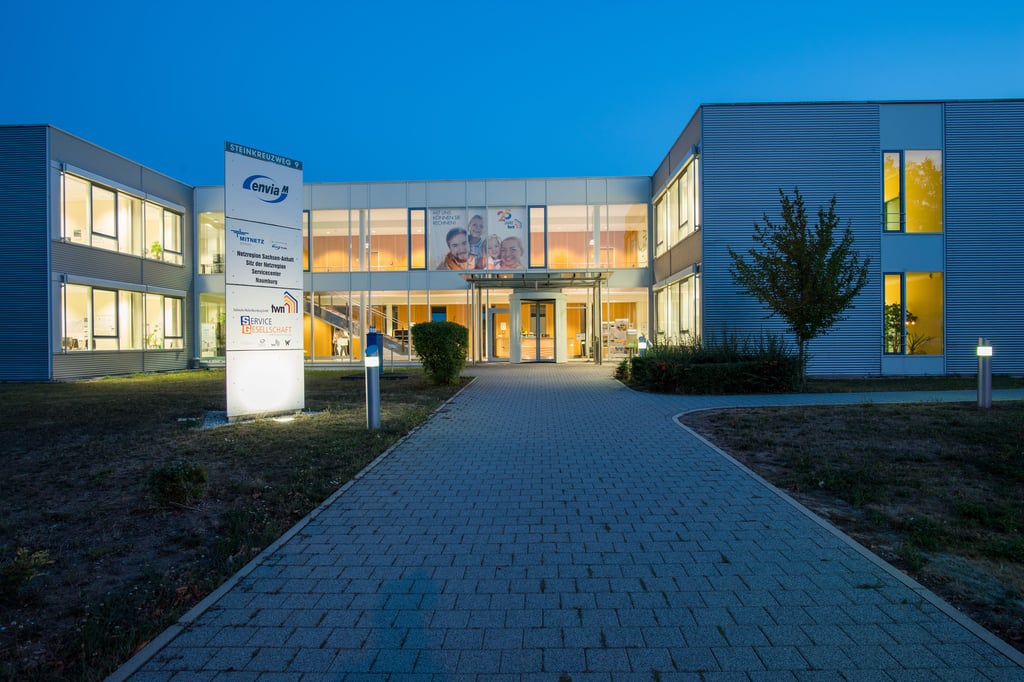 Die Technischen Werke Naumburg nehmen die geplanten Preiserhöhungen in der Grundversorgung bei Gas und Strom zurück.