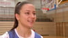 Laura Schinkel wurde mit 23 Jahren bereits für die Nationalmannschaft im Basketball nominiert.