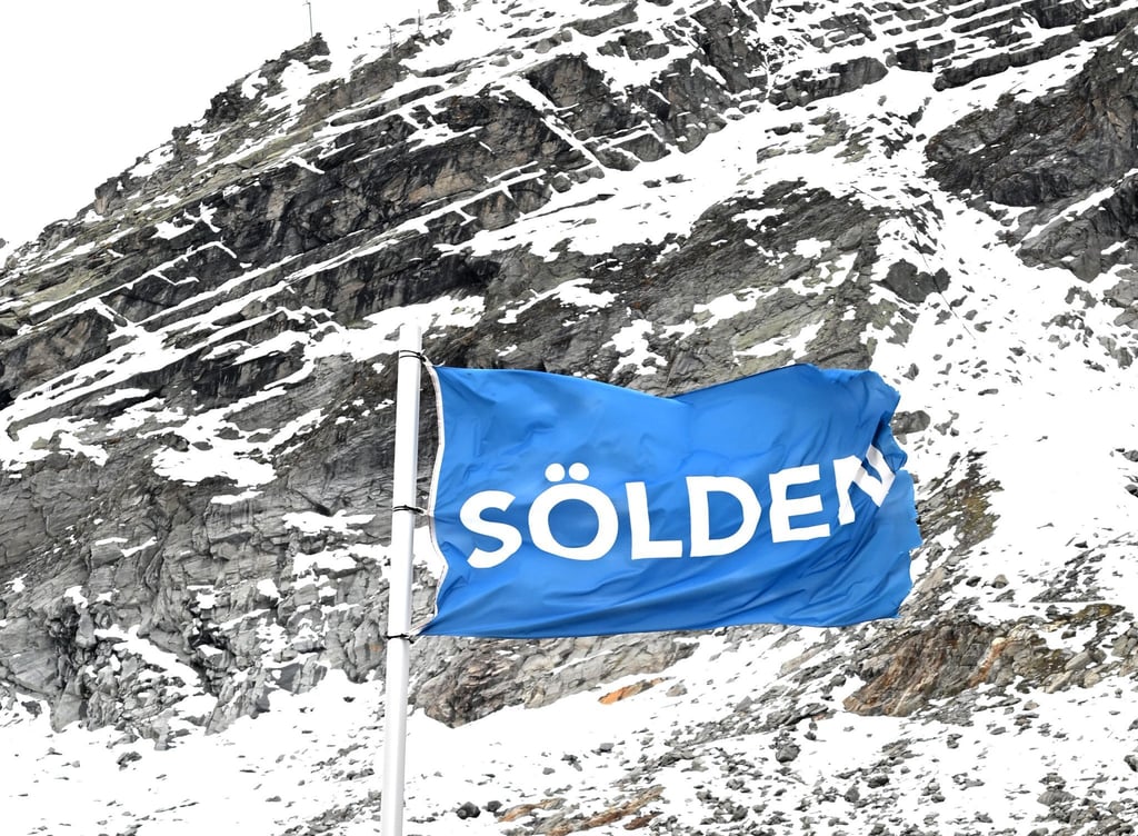 Der Weltcup-Auftakt findet wieder in Sölden statt.