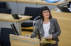 Sachsen-Anhalts Bildungsministerin Eva Feußner (CDU).